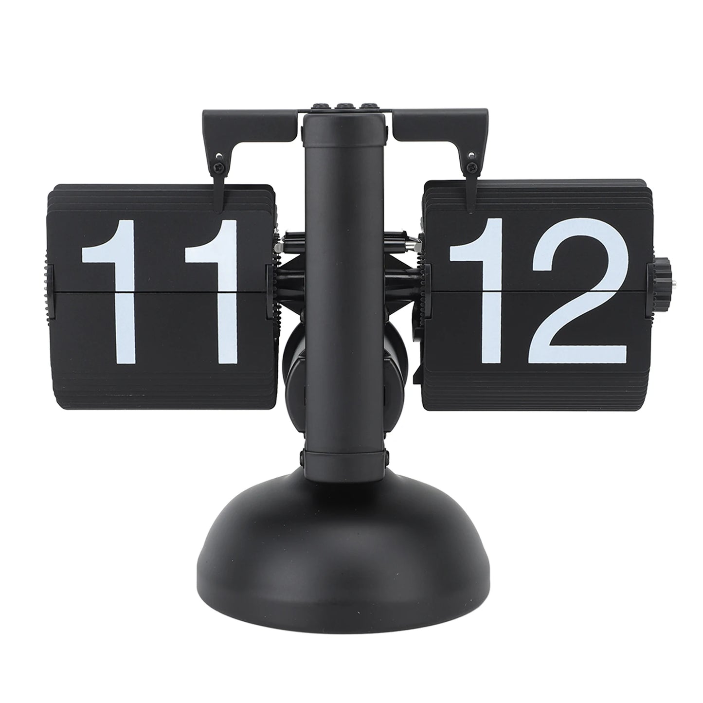 Relógio Mesa Antigo Flip Clock