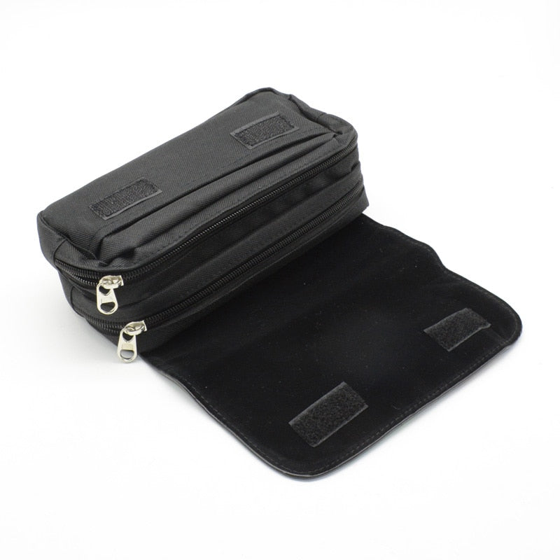 Estojo Escolar Unicornio