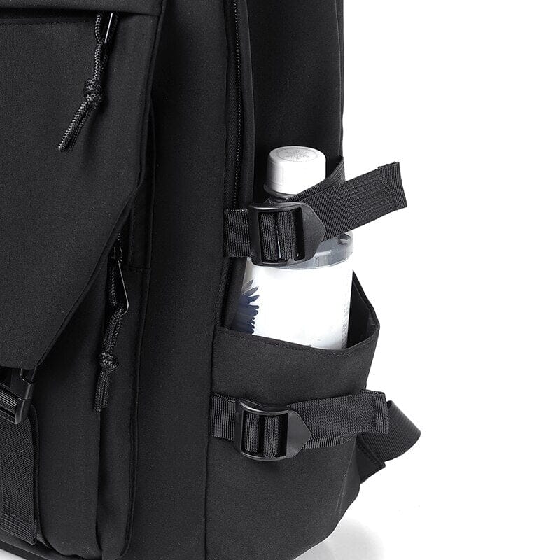 Mochila elegante e casual
