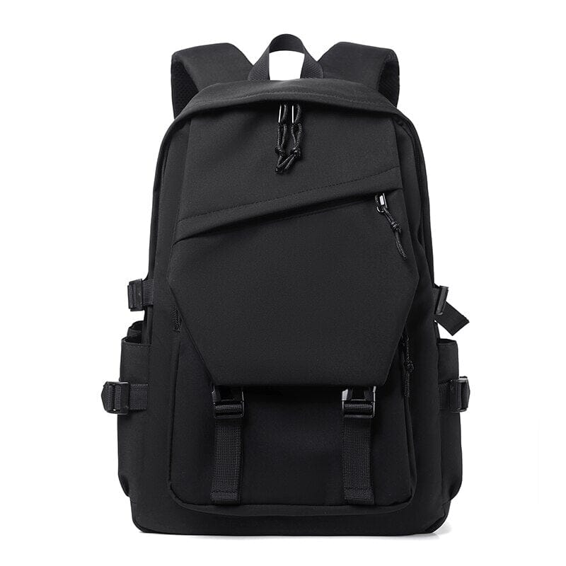 Mochila elegante e casual