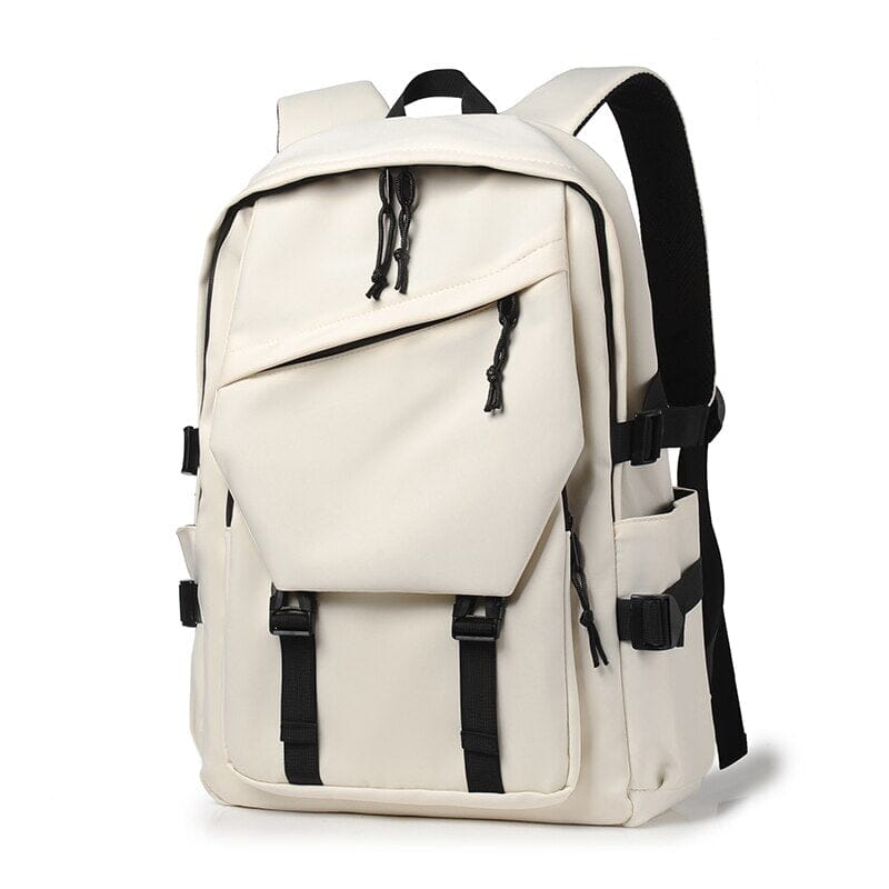 Mochila elegante e casual