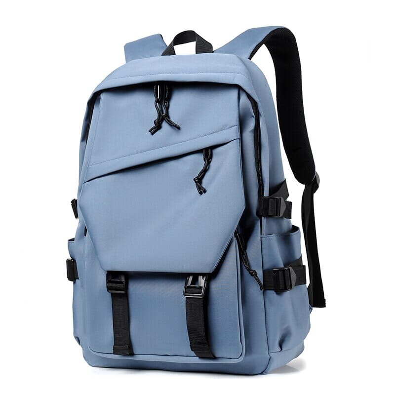 Mochila elegante e casual