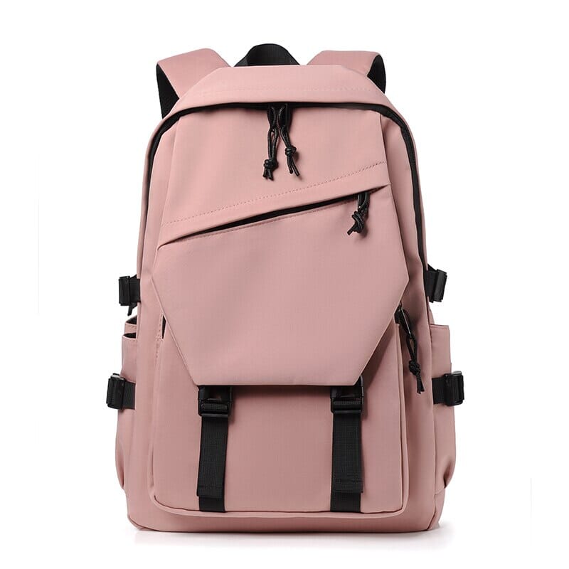 Mochila elegante e casual