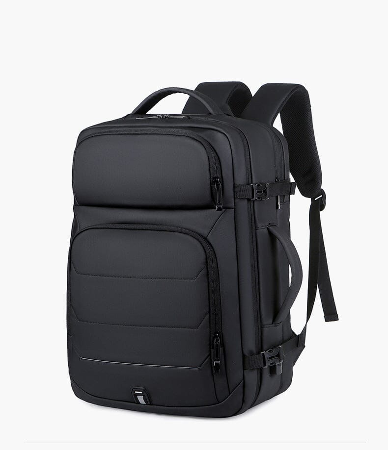 Mochila expansível conectada por USB (17 polegadas)