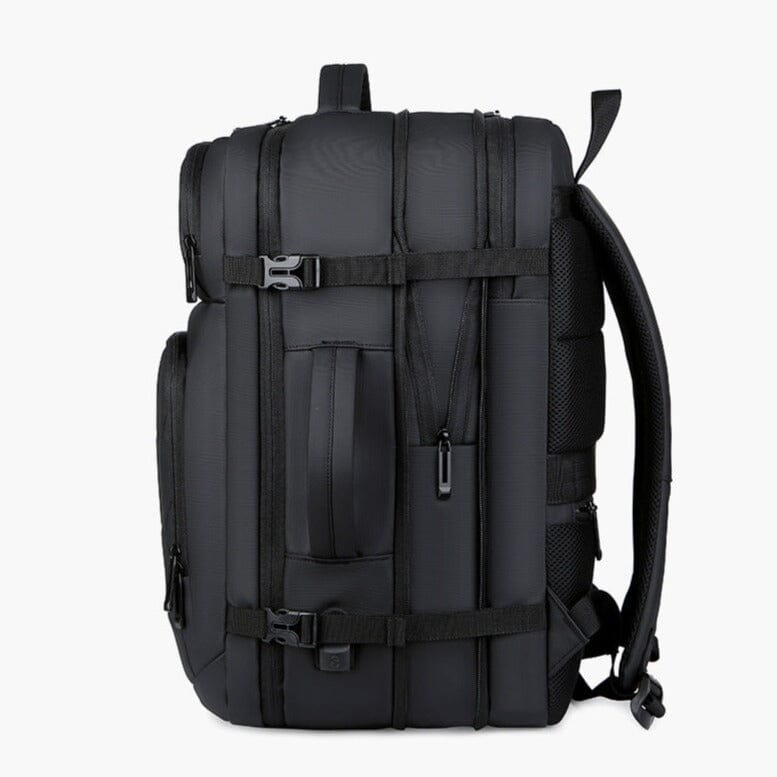 Mochila expansível conectada por USB (17 polegadas)