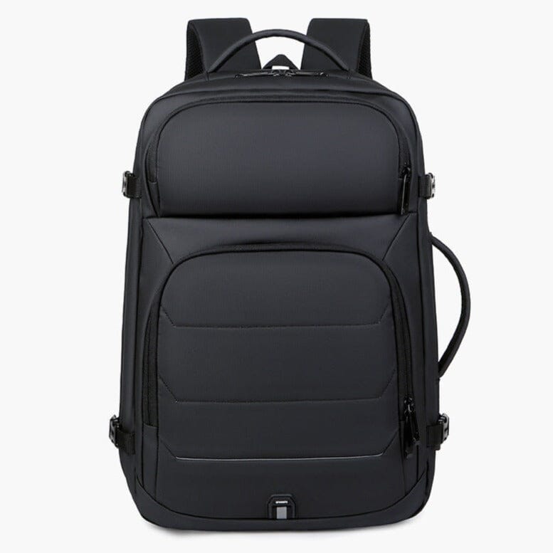 Mochila expansível conectada por USB (17 polegadas)