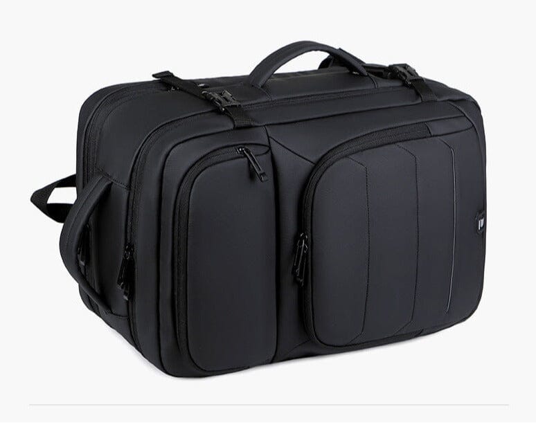 Mochila expansível conectada por USB (17 polegadas)
