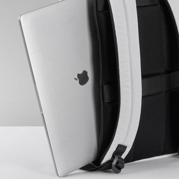 Mochila de viagem à prova d'água e design
