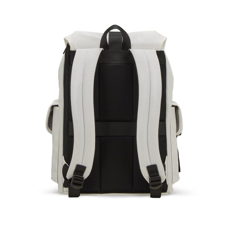 Mochila de viagem à prova d'água e design