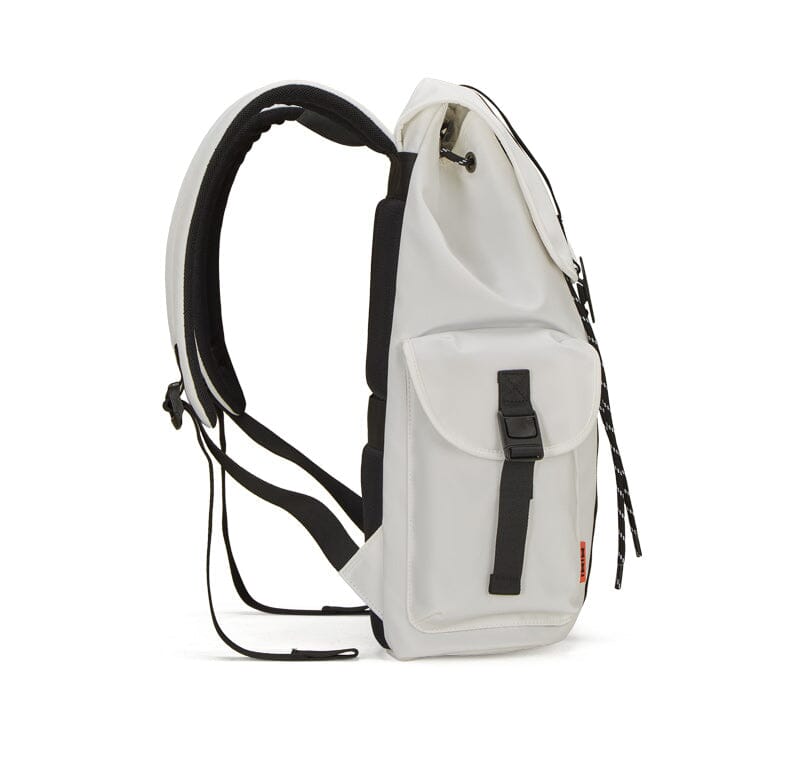 Mochila de viagem à prova d'água e design