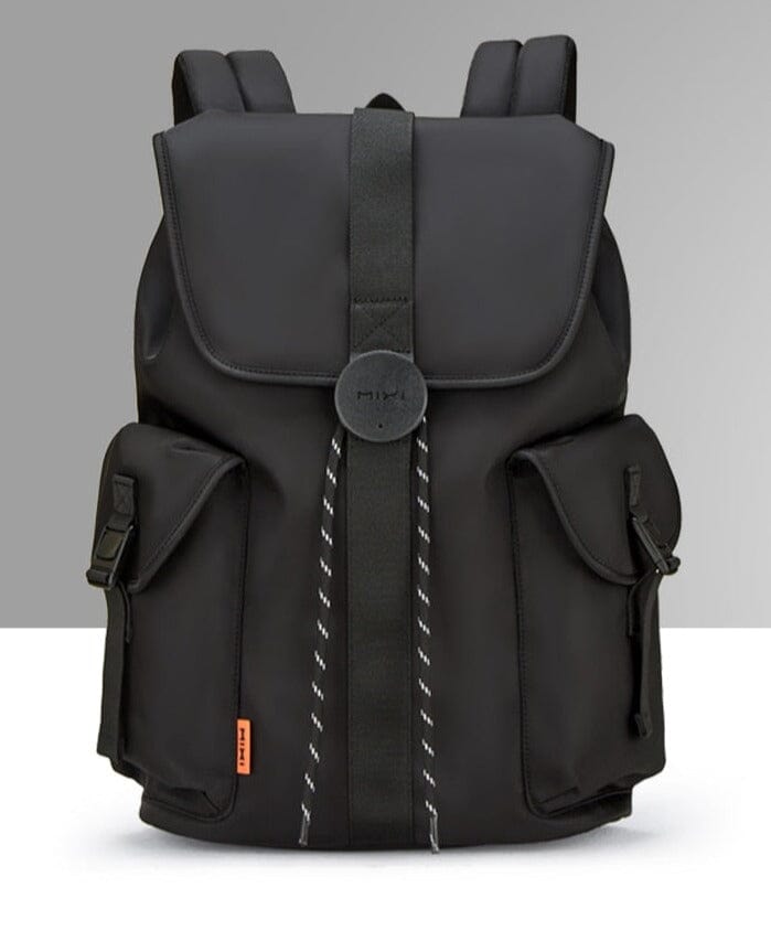 Mochila de viagem à prova d'água e design