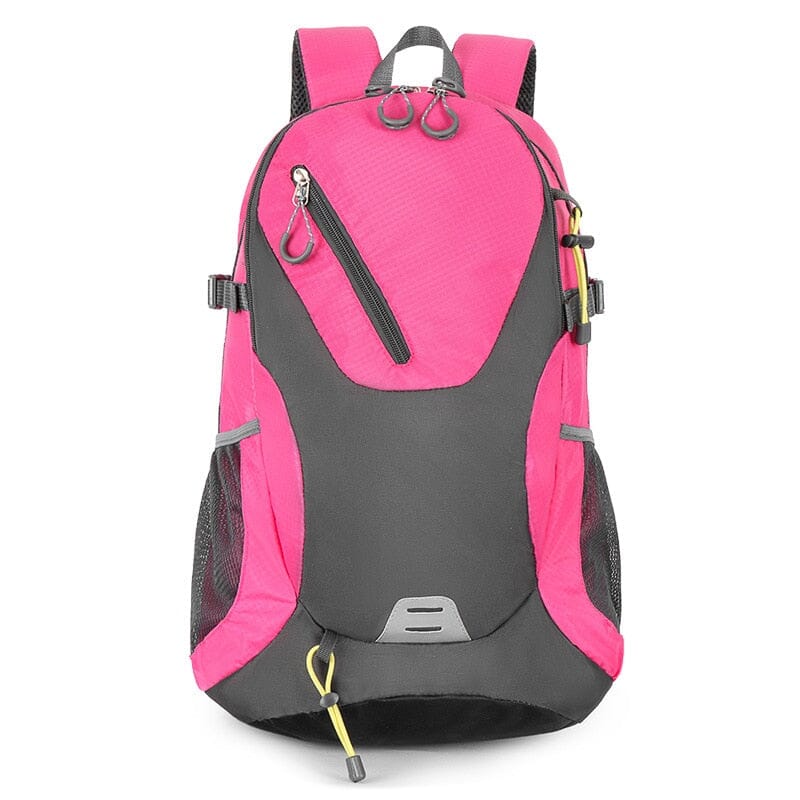 Mochila de viagem para caminhadas (40L)