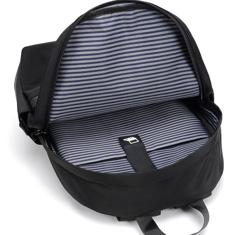 Mochila masculina urbana e elegante