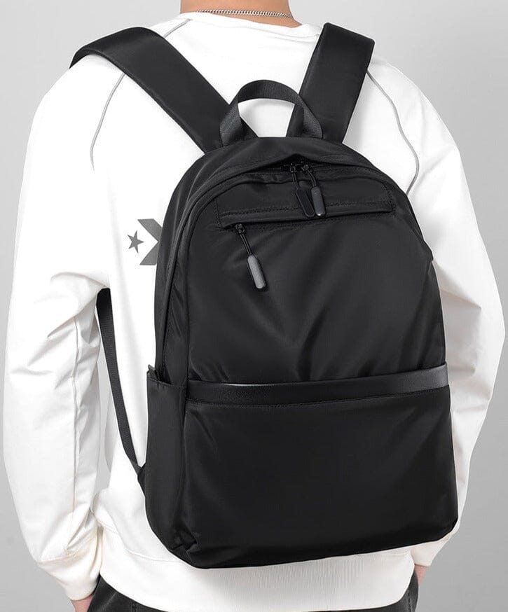 Mochila masculina urbana e elegante