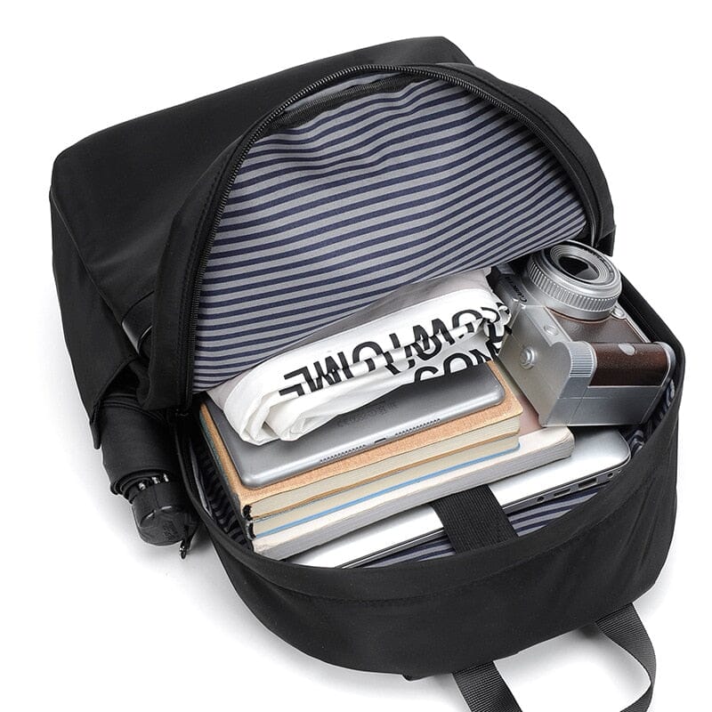Mochila masculina urbana e elegante
