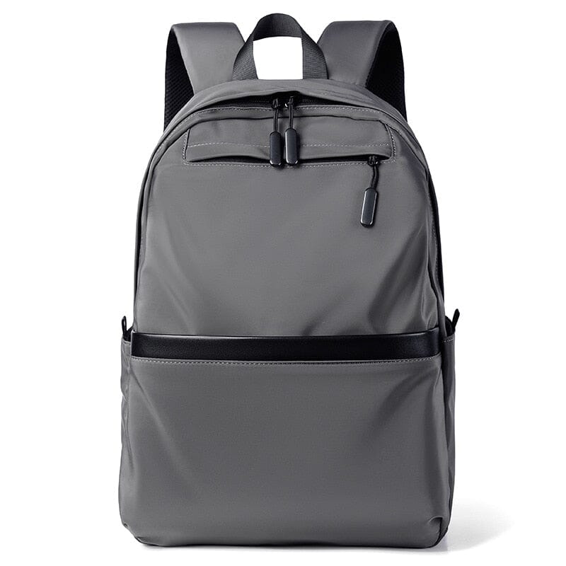 Mochila masculina urbana e elegante
