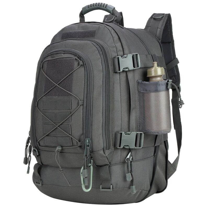 trouxa militar tática 60L