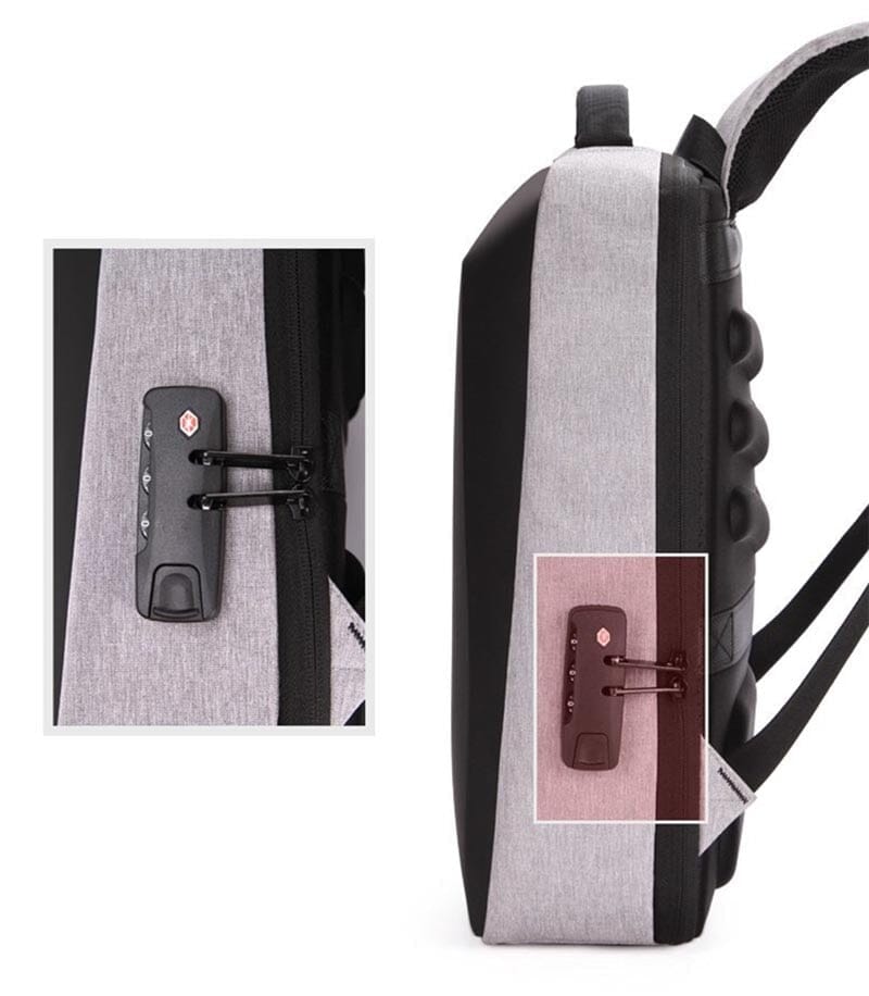 Mochila segura para computador