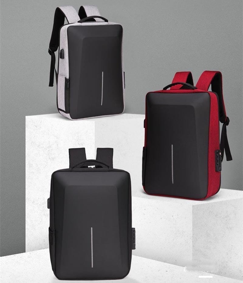 Mochila segura para computador