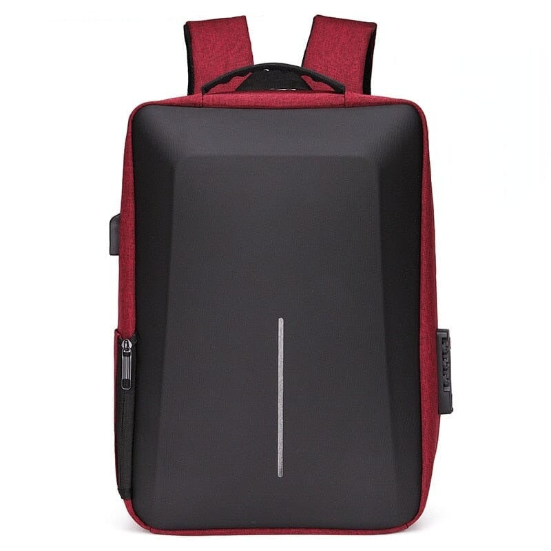 Mochila segura para computador