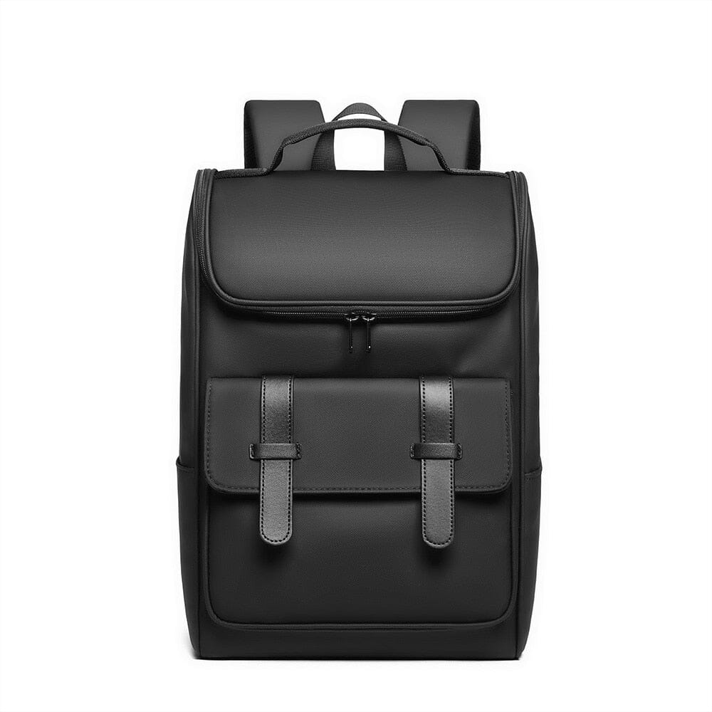 Mochila elegante para laptop de 15,6 polegadas