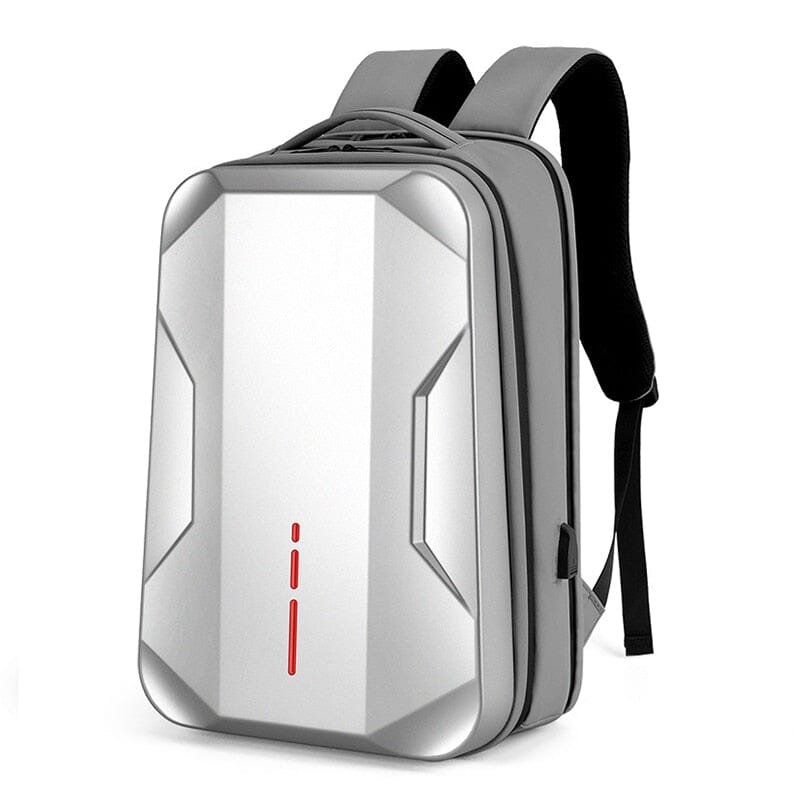 Mochila rígida para laptop (17,3 polegadas)