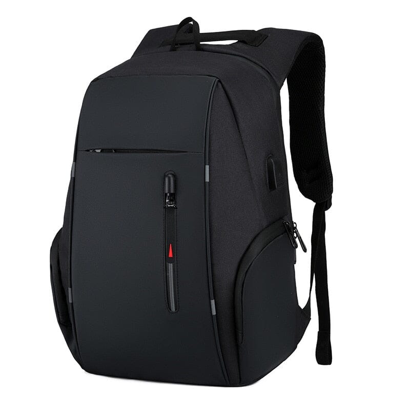Mochila de viagem para computador mochila digital antirroubo