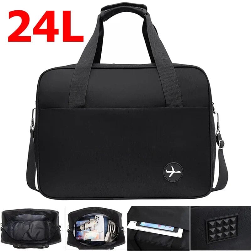 Bolsa Avião 40x30x20