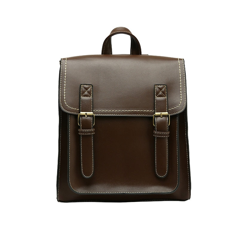 Bolsa de viagem feminina vintage retrô