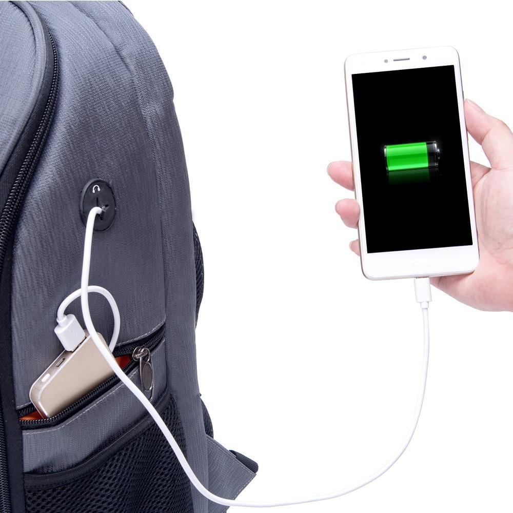 Bolsa de viagem para câmera digital Nomad