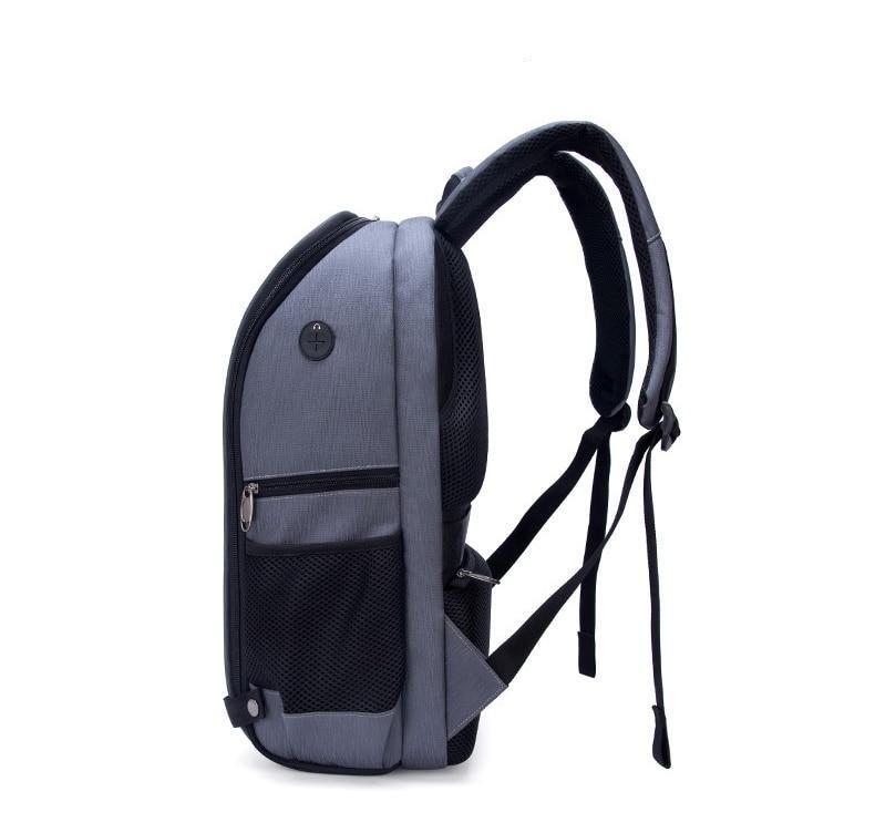 Bolsa de viagem para câmera digital Nomad
