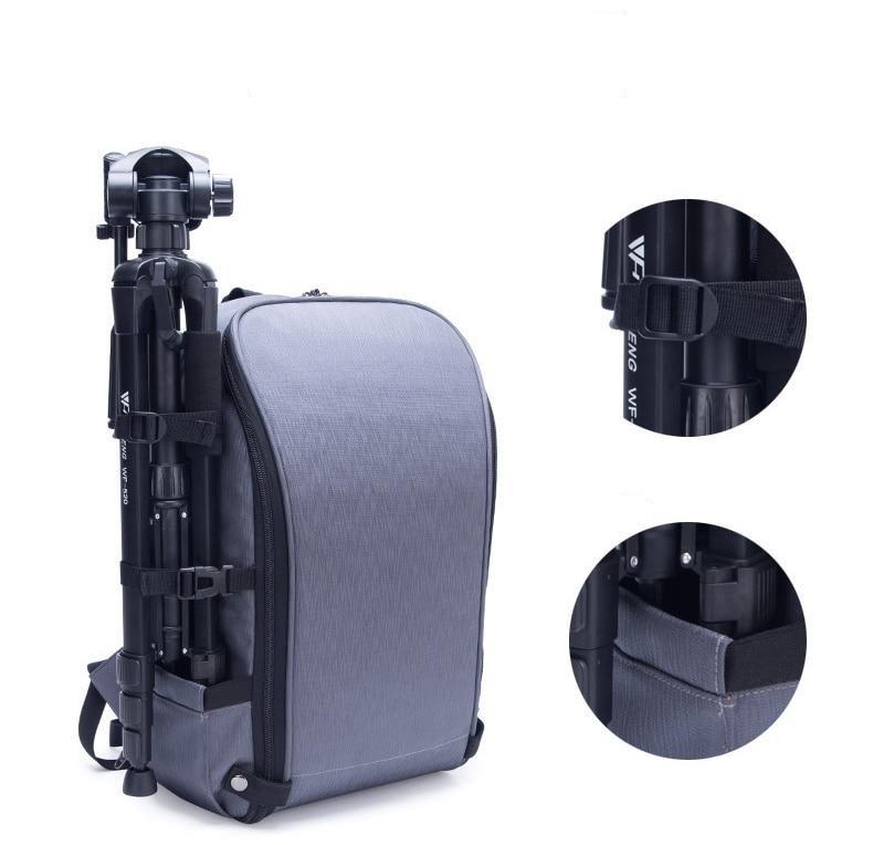 Bolsa de viagem para câmera digital Nomad