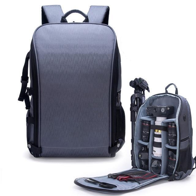 Bolsa de viagem para câmera digital Nomad
