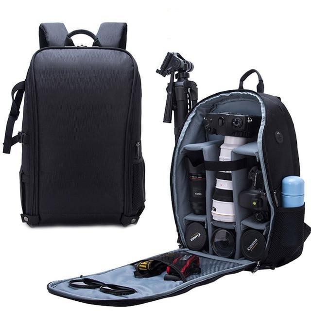Bolsa de viagem para câmera digital Nomad