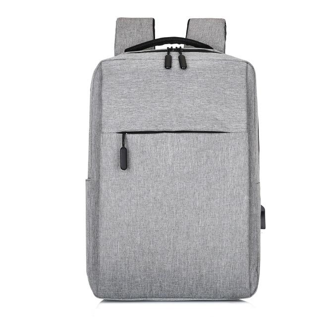 Bolsa de viagem inteligente para laptop de viagem