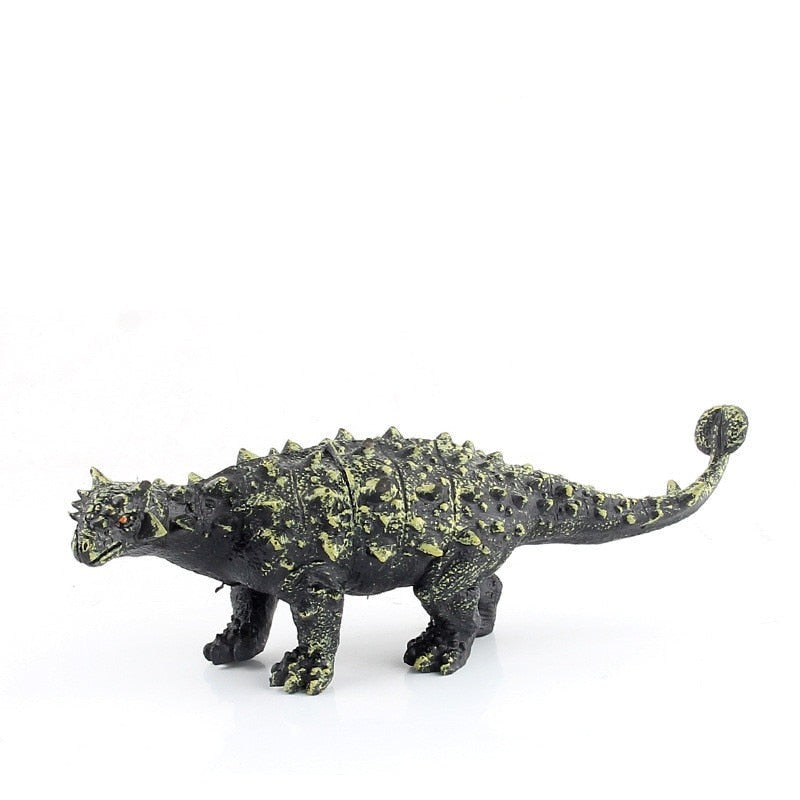 Brinquedo Dinossauro Saichania