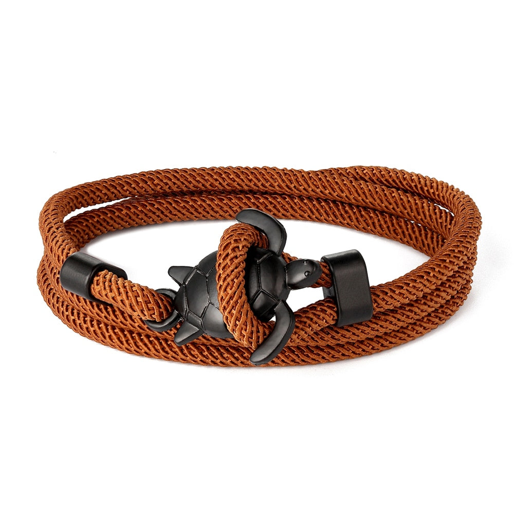 Pulseira Tartaruga-Marinha