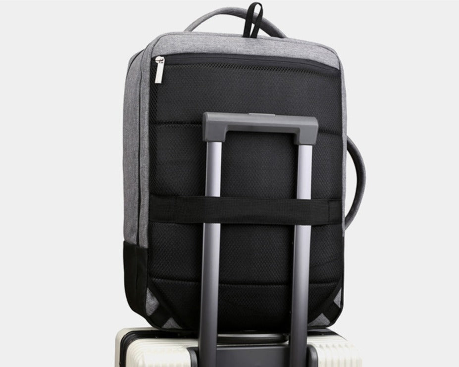 Mochila Antirrobo Laptop 15.6''