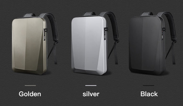 Mochilas Antiroubo Design