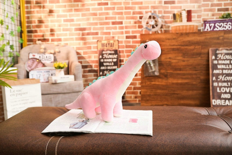 Dinossauro Peluche Sauropoda 32cm-150cm