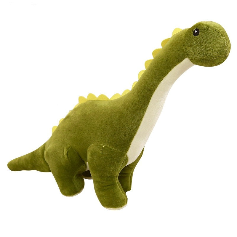 Dinossauro Peluche Sauropoda (32cm-150cm) grande