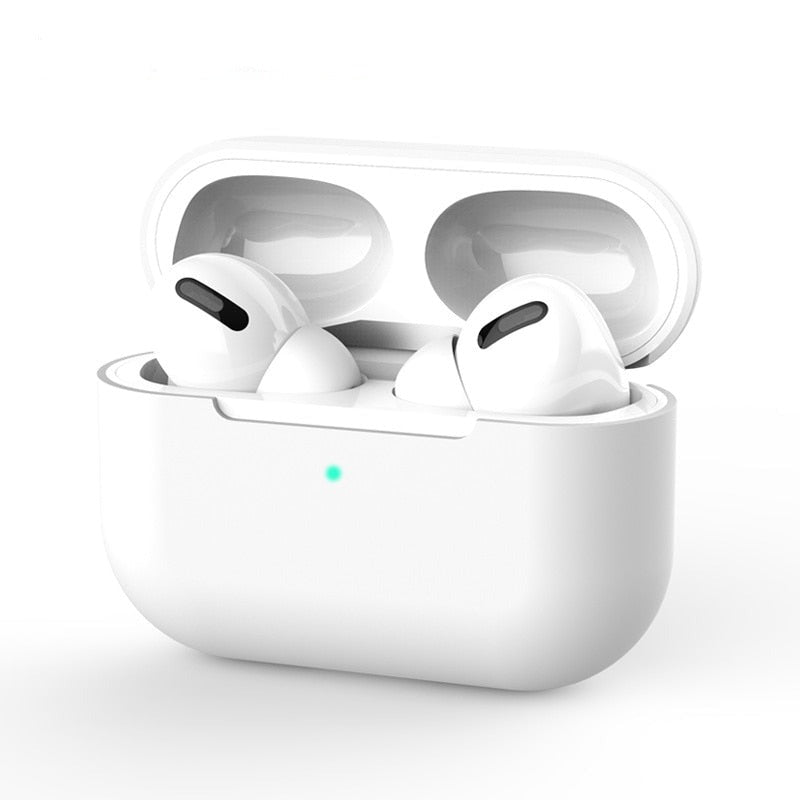 capa airpods pro branca