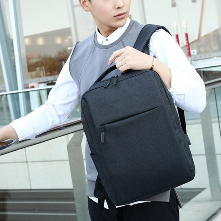 mochila para portatil homem sofisticado