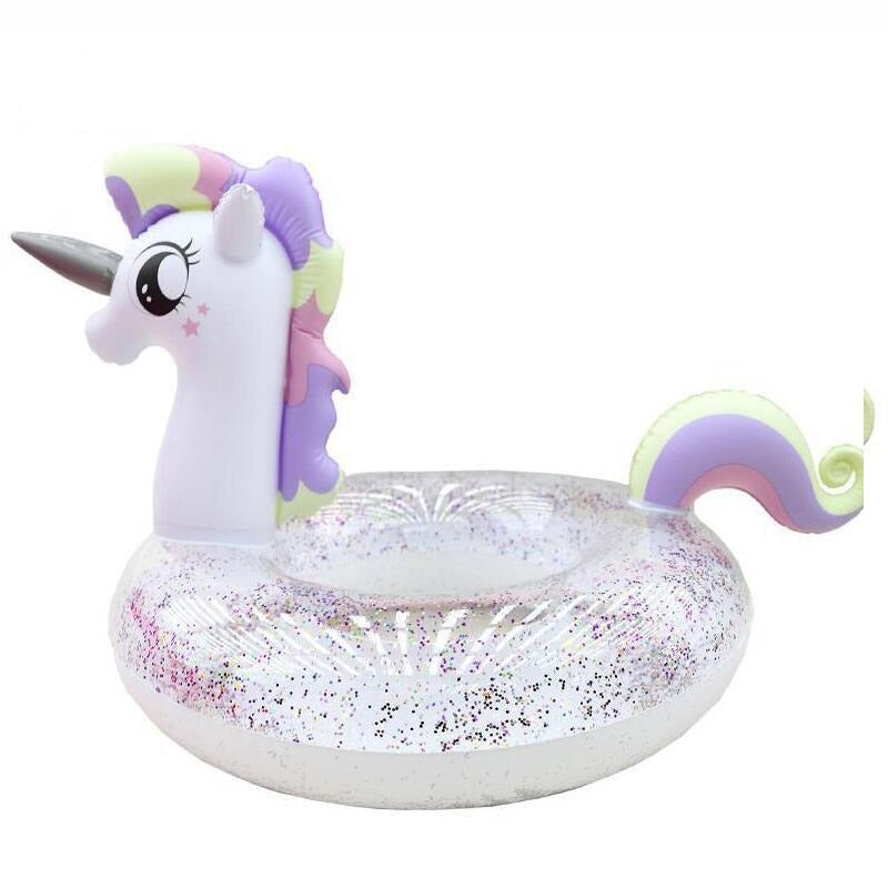 Boia Unicórnio Fofo