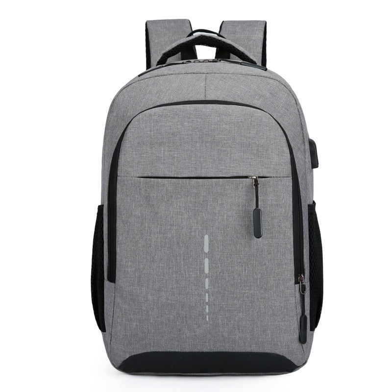mochila homem portatil elegante