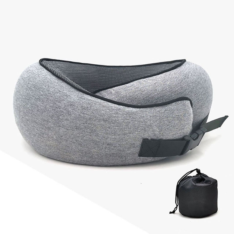 Almofada de Viagem para Pescoço