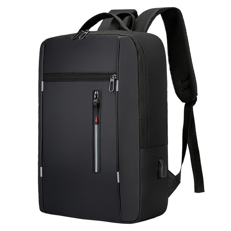 mochila portátil homem grande capacidade