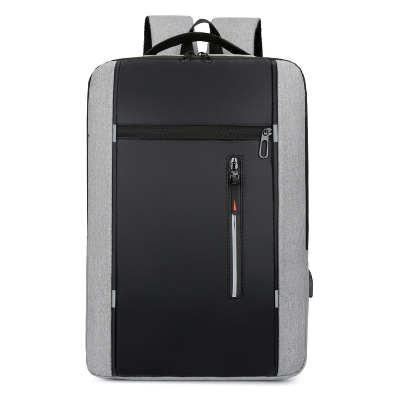 mochila portatil homem grande capacidade