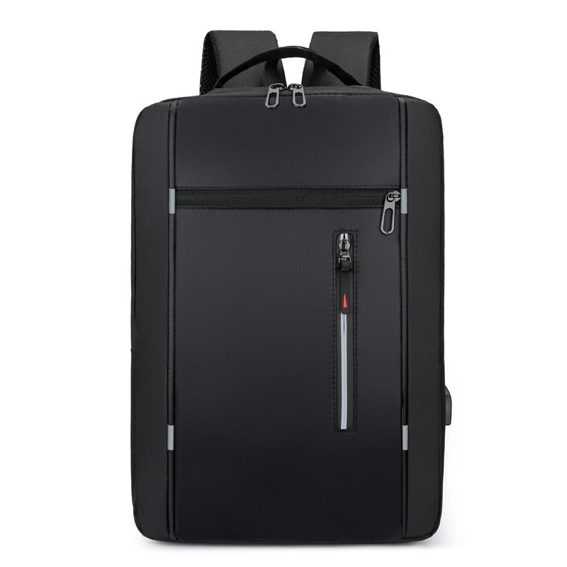mochila para portátil homem grande capacidade