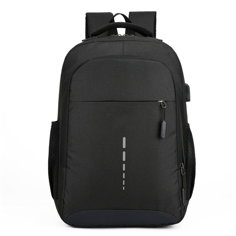 mochila homem potrátil elegante